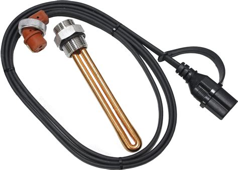 1500w cat block heater